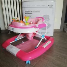 Girello rosa per usato  Italia