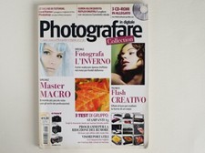 Photografare digitale collecti usato  Italia