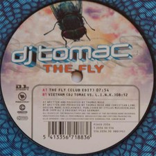 Tomac the fly gebraucht kaufen  Berlin