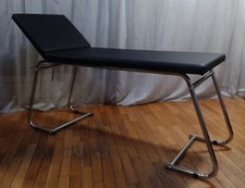 Table examen médical d'occasion  Nogent-sur-Marne