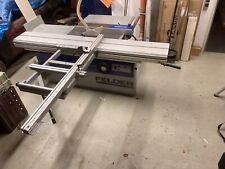 Formatkreissäge felder k915 gebraucht kaufen  Kranenburg