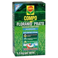 Compo floranid prato usato  Torre Canavese