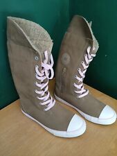 Converse mid calf for sale  BRIDLINGTON