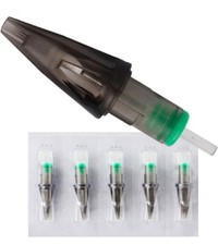 Warrior tattoo cartridges for sale  PONTEFRACT