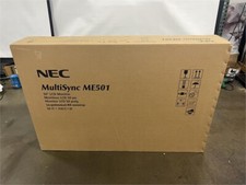 Nec display me501 for sale  Willoughby