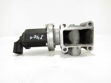 FIAT STILO 2004 1.9 103kW Diesel AGR Ventil Abgasrückführungsventil EGR VALVE, usado comprar usado  Enviando para Brazil