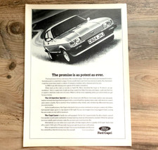 Ford capri laser for sale  PRESTON