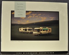 1996 winnebago adventurer d'occasion  Expédié en Belgium