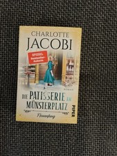 Patisserie münsterplatz neuan gebraucht kaufen  Kiel