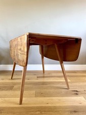Ercol light elm for sale  TONBRIDGE