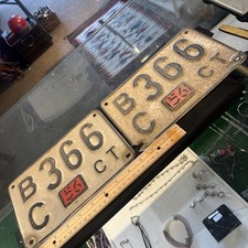 vintage 1956 license plates for sale vintage 1956 license plates for sale Windsor