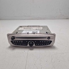 Autoradio renault scenic usato  Mineo
