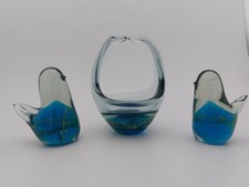 Vintage set mdina for sale  MANCHESTER