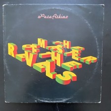 Pete atkin master for sale  CLACTON-ON-SEA