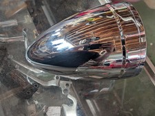 Complete chrome motorcycle for sale  Lancaster