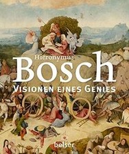 Hieronymus bosch visionen gebraucht kaufen  Berlin
