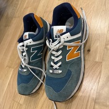 New balance 574 gebraucht kaufen  Hamburg