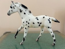 Breyer traditional appaloosa for sale  STOWMARKET