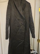 Black bekishe jewish for sale  Lakewood