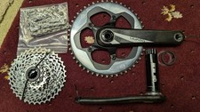 Sram force quark for sale  SHEFFIELD