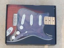 Pickguard squier 70s d'occasion  Saint-Vit