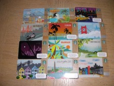 500 starbucks gift cards for sale  Clarkdale
