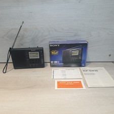 Sony icf sw30 for sale  BLACKPOOL