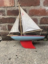 Star yacht sy3 for sale  STOCKPORT