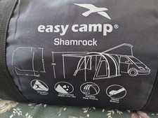 Easy camp tunnel gebraucht kaufen  Strausberg-Umland