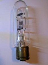 Lampe projection 125 d'occasion  Villefranche-de-Lauragais