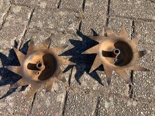 Mantis tiller planter for sale  EDENBRIDGE