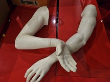Arme deko dekoration gebraucht kaufen  Bothel