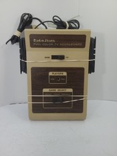 Vintage radio shack for sale  Elkland