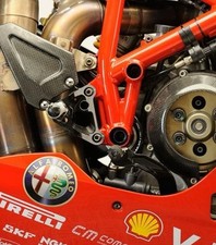 Ducati 1098 sbk usato  Brescia