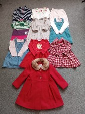 Baby girls clothes for sale  WREXHAM