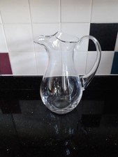 Dartington glass crystal for sale  STEVENAGE