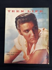 1957 teen life for sale  Burlingame