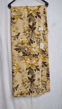 Curtain material suzanne for sale  CRYMYCH