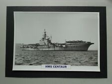 Naval print hms for sale  LANCASTER