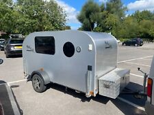 Teardrop caravan trailer for sale  WELLING