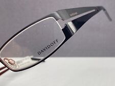 Davidoff brille herren gebraucht kaufen  Berlin