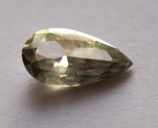 Moissanite off white d'occasion  Montpellier-