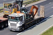 T102 truck photo for sale  LEEDS