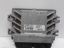 Calculateur moteur ecu d'occasion  Mulhouse-