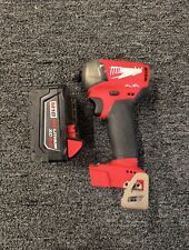 Milwaukee 2767 fuel for sale  Houston