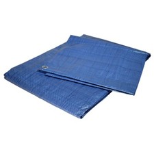 Bâche jardin 80g d'occasion  Drumettaz-Clarafond