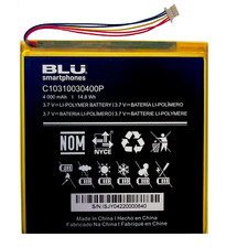 Blu m8l m0220ww for sale  Miami