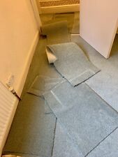 Pieces carpet sage for sale  BIRMINGHAM