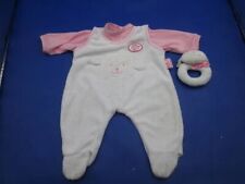 Baby doll clothes for sale  Anchorage