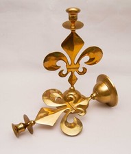 Pair large vintage for sale  GRANGE-OVER-SANDS